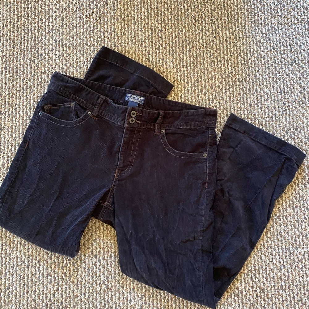 Ralph Lauren | bootcut jeans